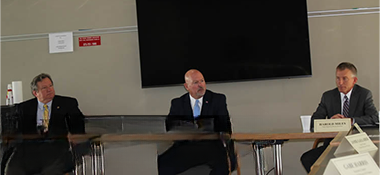 State banking board